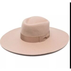 VAN PALMA  paul hat in Ice Nut SZ SMALL 56